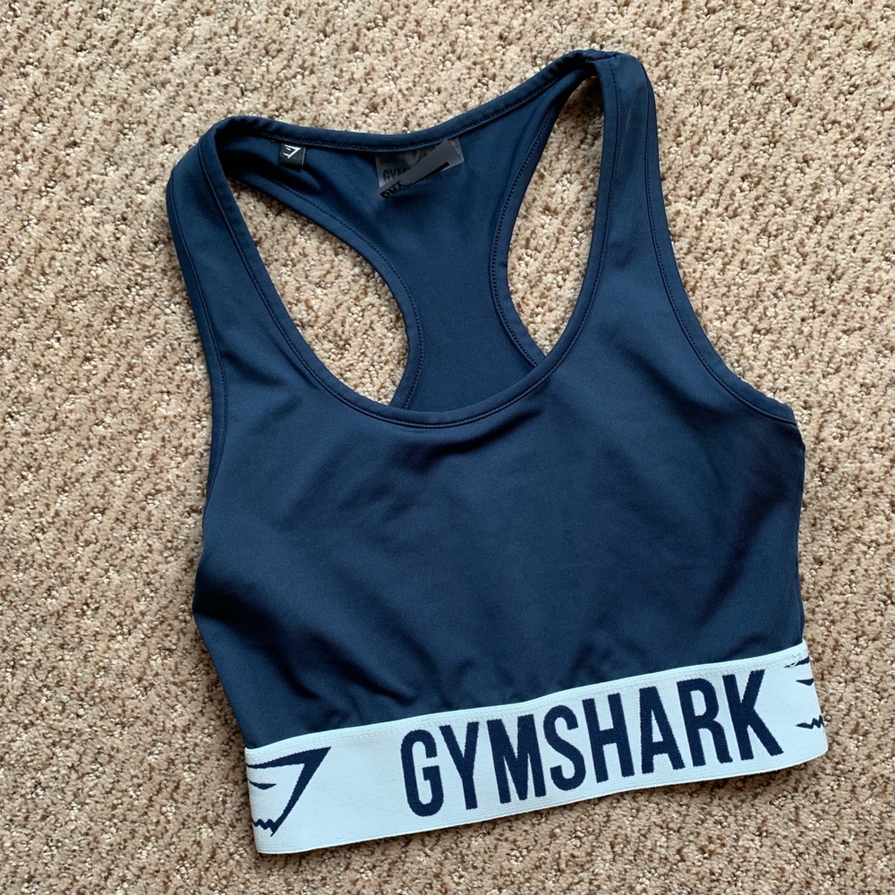 Gymshark Fit Bra